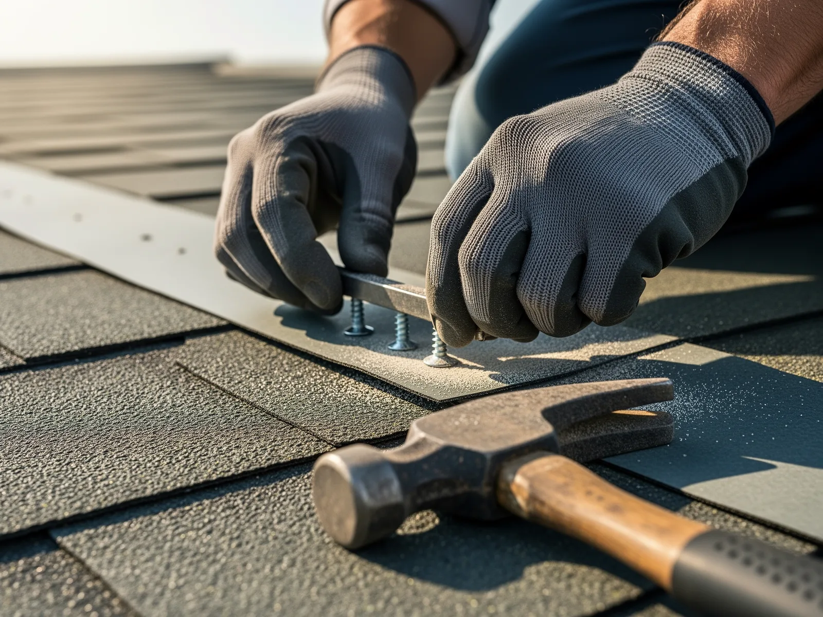 Why choose Fascia Repair in Peoria, AZ